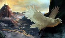 「全民阅读推进月」《山海经》读后感｜作者：娜荷芽