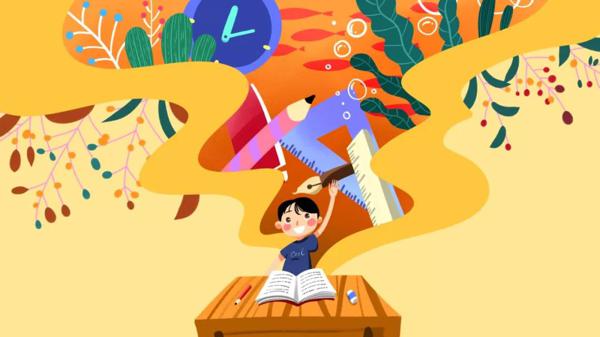 《小学高分作文课》学生佳作赏评4