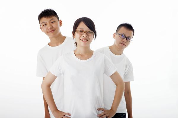 原创 初中优秀作文：《板栗店的秘密》 3