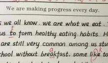 高二想象作文：假如阿Q走出大牢_1200字