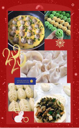新年作文 ▏《年味》《那一年，心中的年味》 2