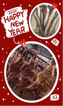 新年作文 ▏《年味》《那一年，心中的年味》 3