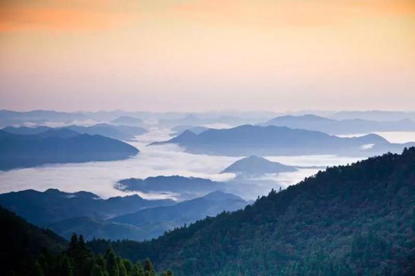 【寒假特辑】寒假作文布置了写景，可是写得平均用力怎么办？