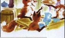 《列那狐的故事》读后感400字以上