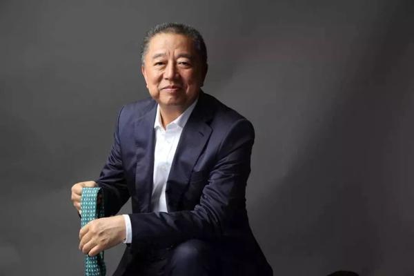 书评 | 此心安处是吾乡 ——《共和国地产印迹·胡葆森篇》读后感