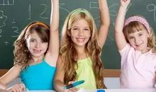 《有你真好》满分作文