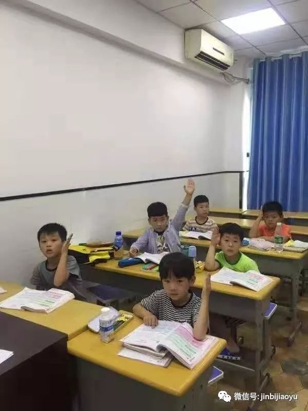 【金笔作文】一年级口头作文领跑新学期！名额有限，还等什么呢？ 7