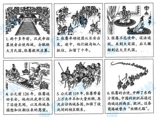 2020各区初三期末作文题目汇总！附往年中考作文题目！ 1