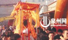 泉州春节民俗活动作文600字