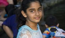 中国女大学生印度之旅后感言：印度凭啥叫板中国？