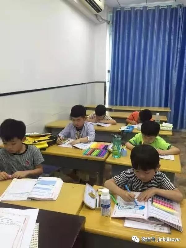 【金笔作文】一年级口头作文领跑新学期！名额有限，还等什么呢？ 4