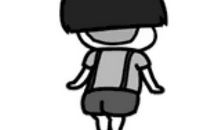 原创 搞笑段子：关于这篇课文的读后感：读后感到有点头疼