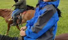 【满分作文光荣榜】王涵玉/旭日教育四年级作文班