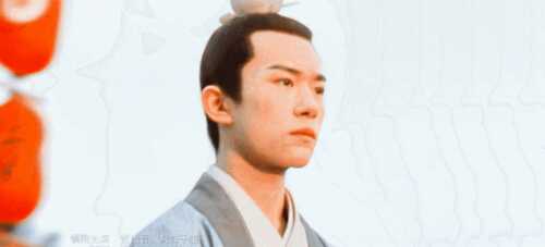 “长安十二时辰”即将收官，我们请来了“李必”谈谈背后感受 2