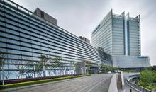 参观苏宁总部的观后感