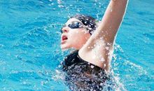 中考满分作文：努力的快乐！