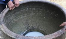 原创学生作文：《酒香不散》