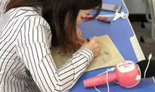 大作文老师的“科目一”考试