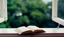 【文苑之星】畅严 / 读书作文