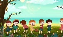 最全的写人作文技巧指导，让你笔下的人物作文亮点十足！