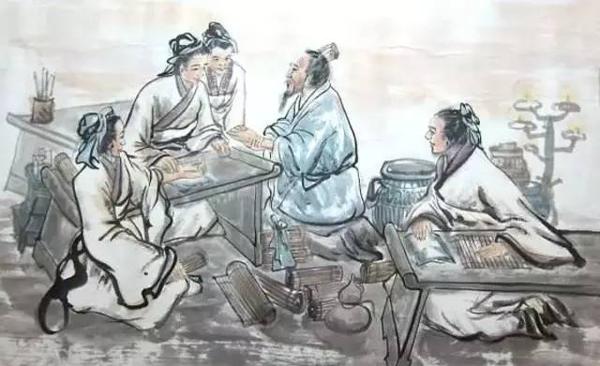 非常实用的故事素材，让孩子的作文精彩、有深度。