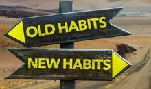 《掌控习惯》读后感