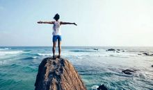 有关“坚持”主题作文：《坚持的力量》