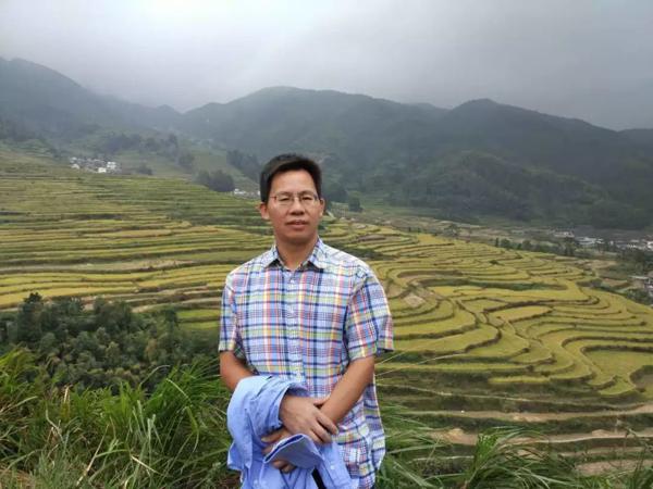 【赛事回放】听终评委点评“花地新苗”优秀作文！ 5