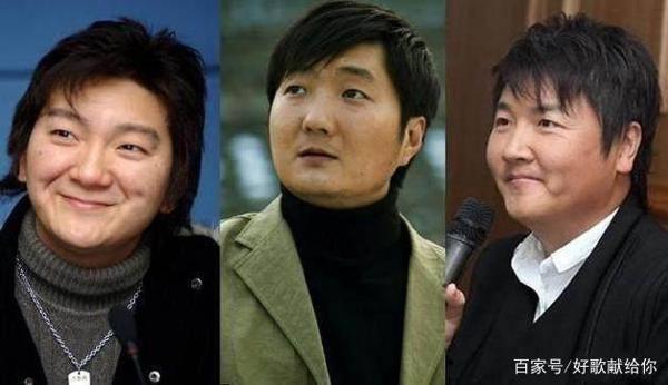隔壁老樊写歌就像写作文,播放量还能高达百亿,这是歌坛的悲哀! 9