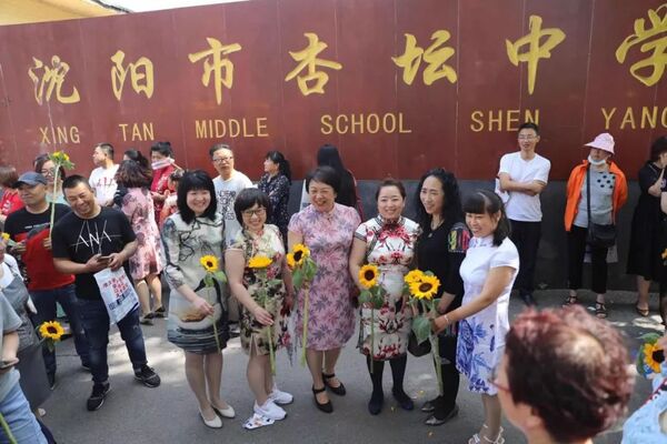 辽宁高考作文，聚焦民族复兴的五个重要节点！ 4