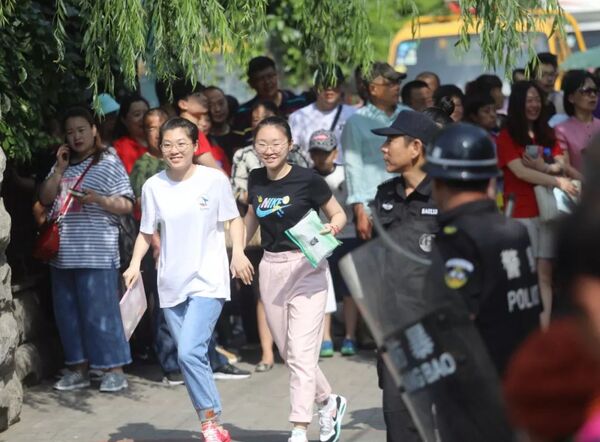 辽宁高考作文，聚焦民族复兴的五个重要节点！ 3