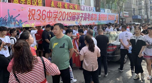 辽宁高考作文，聚焦民族复兴的五个重要节点！ 2