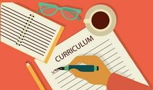 「明灯谈写作一」愿我们的作文少一些“假文采”