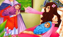 彩云奇奇找自信童话故事