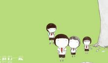 和娃娃说话的孩子 天真的孩子800字作文