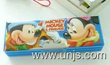 文具盒作文五篇