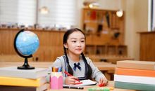 二三年级孩子如何写好想象作文？不用编，靠3点方法，简单有效