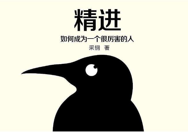 原创 《精进》的读后感作文2600字