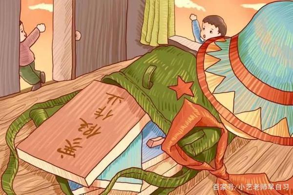 如何写出有思想深度的作文,中小学生听好了,这四点是高分的关键 3