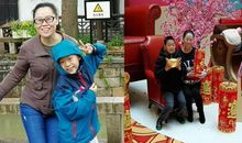 泪目！上海初中生写作文，记录军医母亲除夕离家奔赴武汉