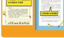 百科大作文救场素材（十）