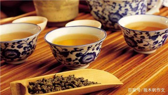 初二作文:细品人生相信自己