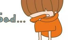 【2020优秀作文】我流泪了 （ 许芷烨）