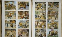 鲁智深人物分析――水浒传鲁智深的故事读后感