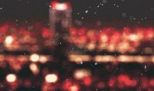 中考满分作文：为了心中的雪花