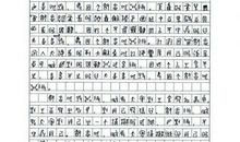 美丽的校园 写校园景色作文600字