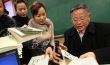 作文要想得高分，这些毛病要改掉