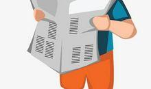 跟着《人民日报》学起作文标题，优秀作文这样写，小学生也能明白