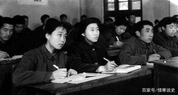 高考文科状元,平时干农活,仅复习半个月,便考上北大,作文99分 3