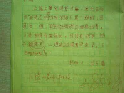 三年级我的老师作文350字
